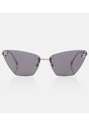 Fendi Cat-eye sunglasses