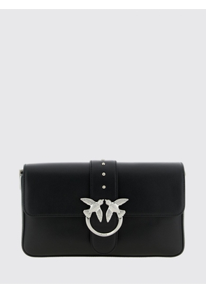 Crossbody Bag PINKO Woman color Black