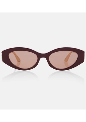 Dior Eyewear 30Montaigne B6I cat-eye sunglasses