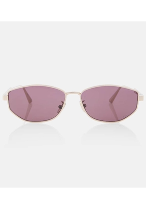 Dior Eyewear DiorCannage B1U oval sunglasses