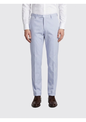 Pants PAUL SMITH Men color Ice