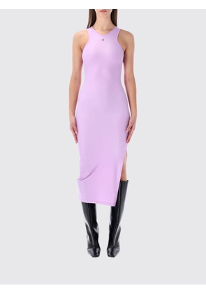Dress COPERNI Woman color Violet