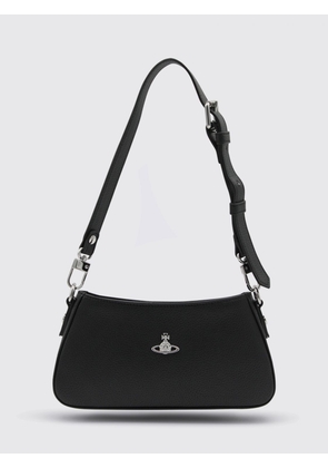 Mini Bag VIVIENNE WESTWOOD Woman color Black