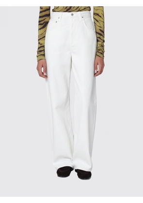 Jeans CITIZENS OF HUMANITY Woman color White