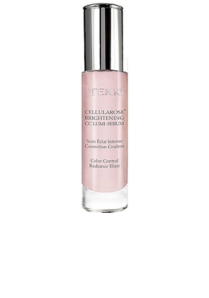 By Terry Brightening CC Serum in Rose Elixir - Beauty: NA. Size all.