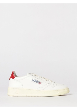 Sneakers AUTRY Woman color White