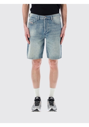 Shorts DIESEL Men color Blue
