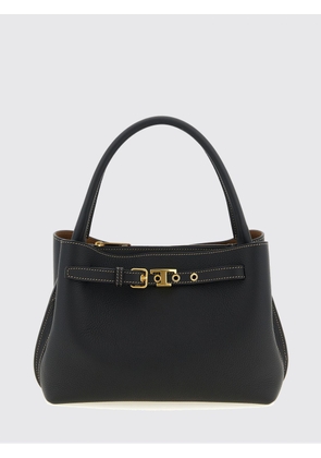 Tote Bag TOD'S Woman color Black