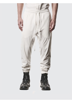 Pants THOM KROM Men color Cream