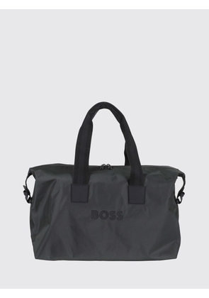 Shoulder Bag BOSS Men color Green