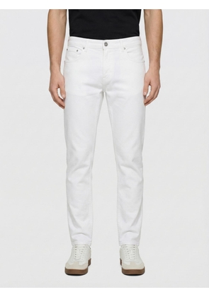 Pants DONDUP Men color White