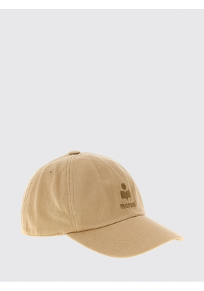 Hat ISABEL MARANT Woman color Beige