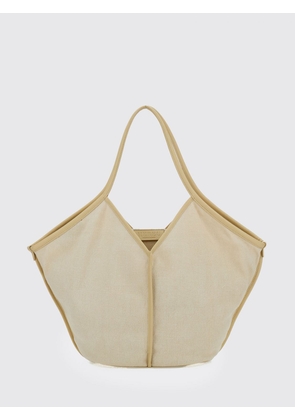 Tote Bag HEREU Woman color White