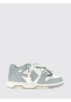 Sneakers OFF-WHITE Men color Grey