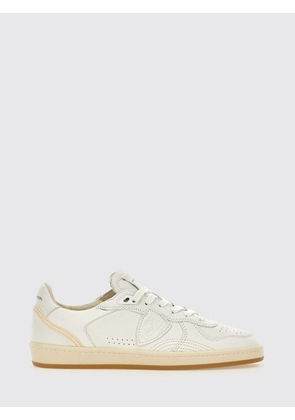 Sneakers PHILIPPE MODEL Woman color White