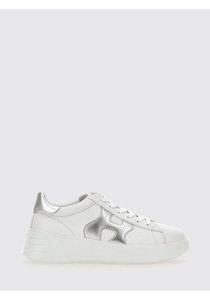Sneakers HOGAN Woman color White