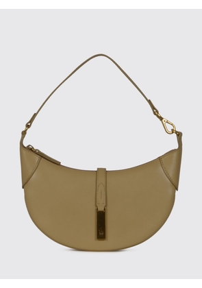 Shoulder Bag POLO RALPH LAUREN Woman color Red