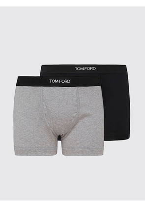 Underwear TOM FORD Men color Black 1