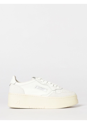 Sneakers AUTRY Woman color White