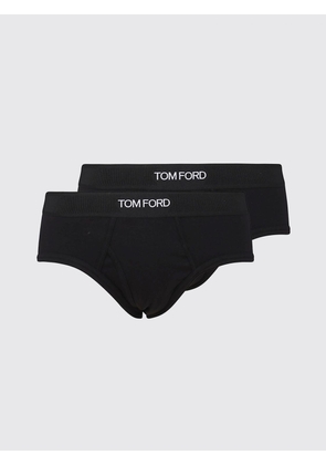 Underwear TOM FORD Men color Black 2
