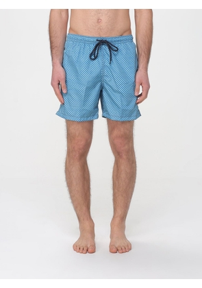 Swimsuit DRUMOHR Men color Blue