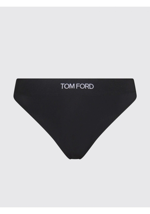 Lingerie TOM FORD Woman color Black