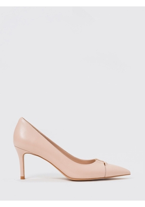 Pump TWINSET Woman color Peach