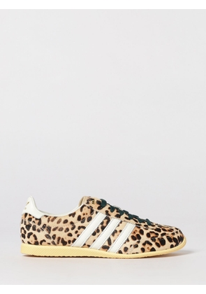 Sneakers ADIDAS ORIGINALS Woman color Brown