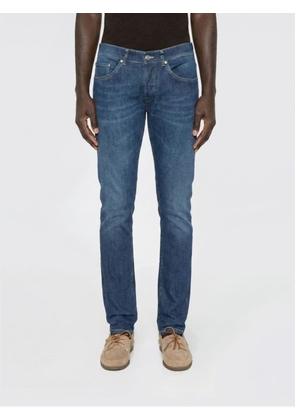 Jeans DONDUP Men color Blue