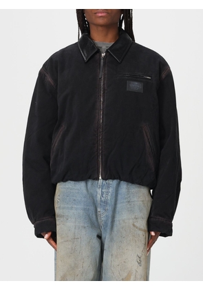 Jacket ACNE STUDIOS Woman color Black