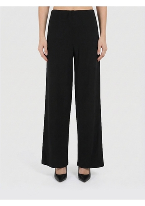 Pants VINCE Woman color Black