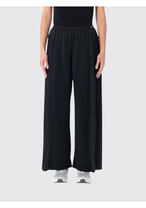 Pants NIKE Woman color Black