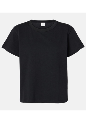 Leset Margo cotton jersey T-shirt