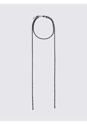 Jewel DSQUARED2 Men color Black