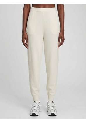 Pants ALLUDE Woman color White