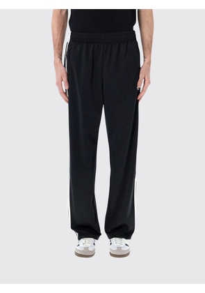 Pants ADIDAS ORIGINALS Men color Black