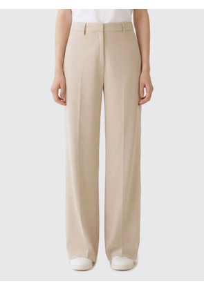 Pants FABIANA FILIPPI Woman color Nude