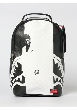 Backpack SPRAYGROUND Men color Multicolor