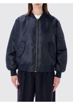 Jacket ANINE BING Woman color Blue