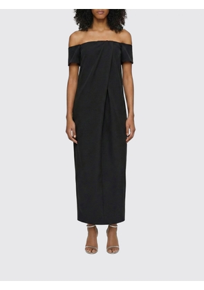 Dress MAGDA BUTRYM Woman color Black