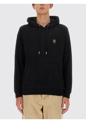 Sweatshirt BELSTAFF Men color Black