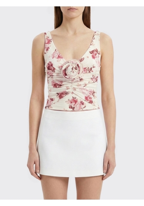 Top MAGDA BUTRYM Woman color Multicolor