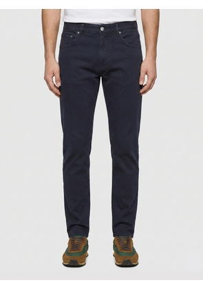 Pants DONDUP Men color Blue