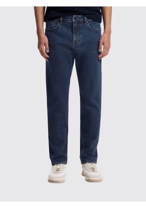 Jeans BOSS Men color Denim