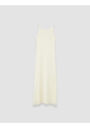 Viscose Knit Stretch Dress - L