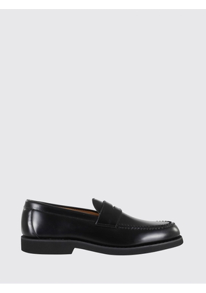 Loafers SEBAGO Men color Black