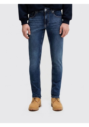 Jeans TOMMY JEANS Men color Blue