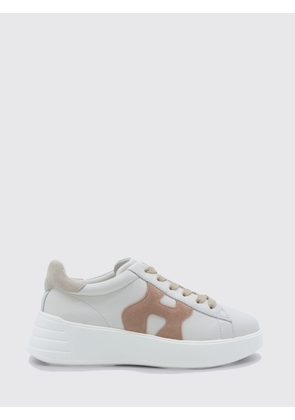 Sneakers HOGAN Woman color White