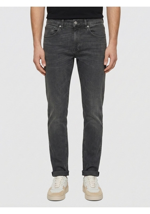 Jeans DONDUP Men color Black