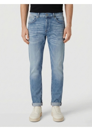 Jeans DONDUP Men color Blue